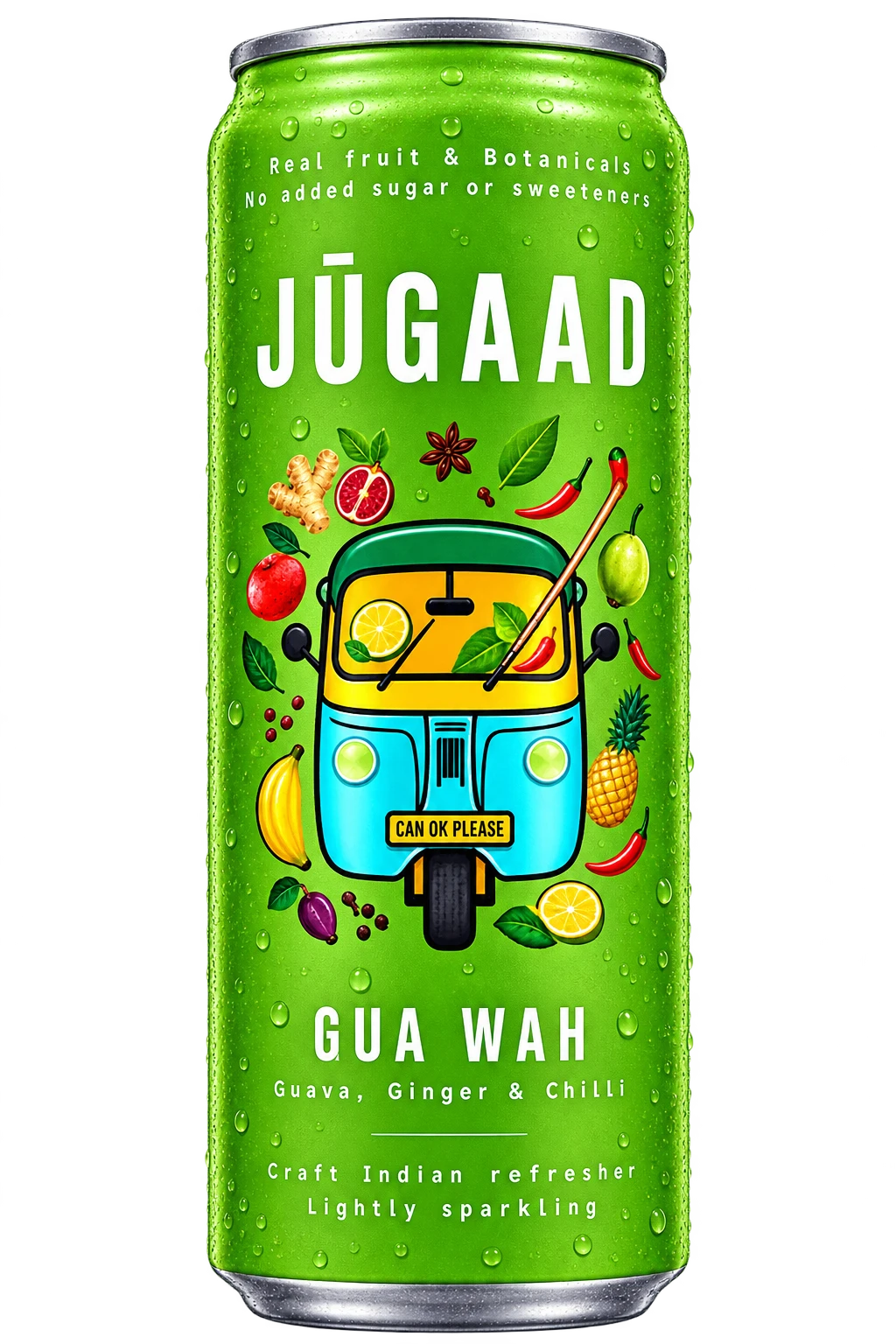 Gua Wah Can
